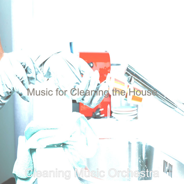 Music for Cleaning the House - Album by Cleaning Music Orchestra | Spotify