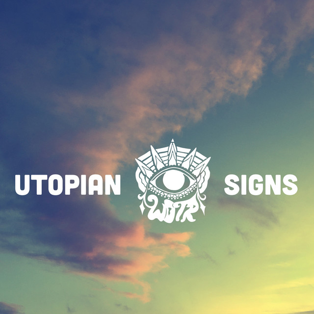 Utopian Signs cover