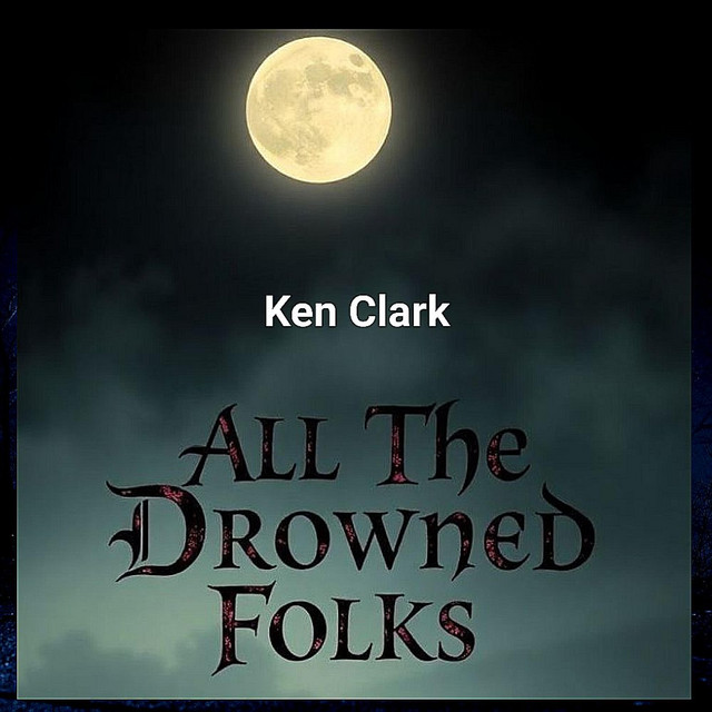 All The Drowned Folks cover art