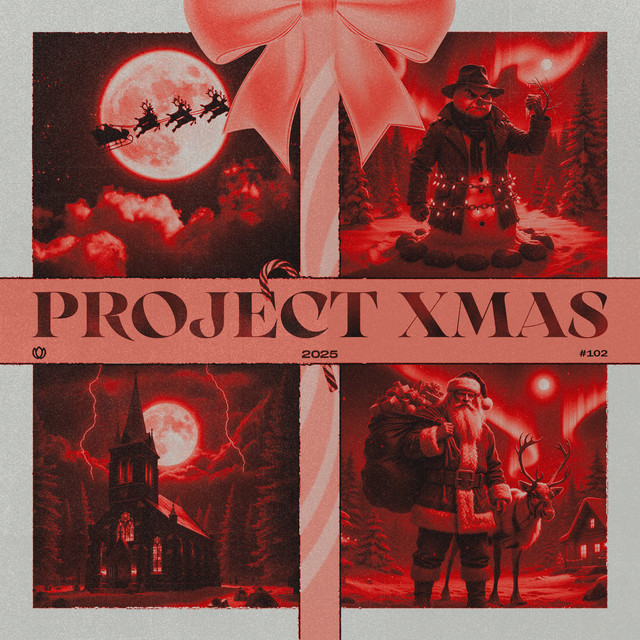What Would You Like For Christmas?