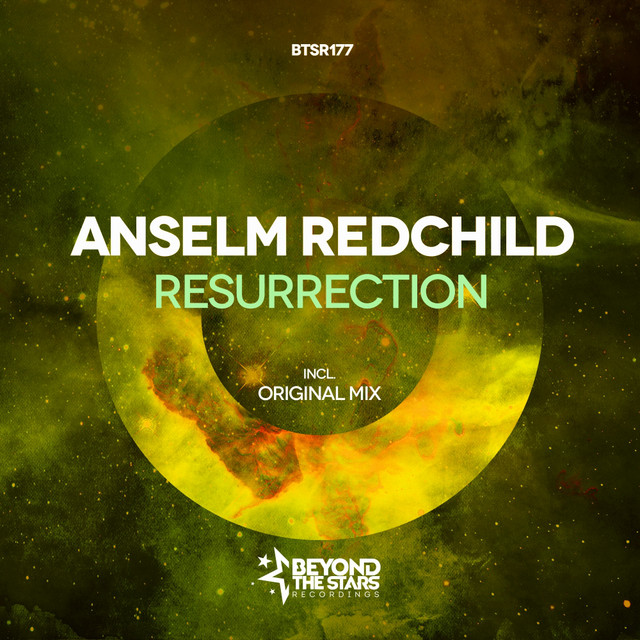Anselm Redchild