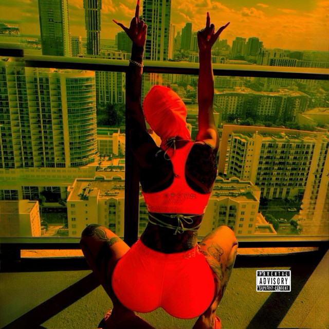Steppin' Dad cover art