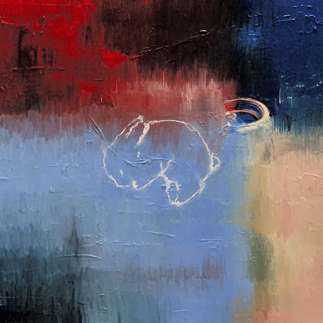 Cover art: Græy — Sabuze