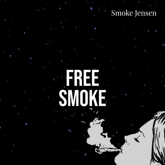 Free Smoke cover art