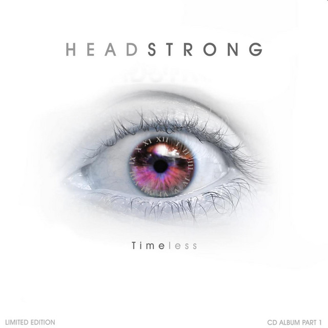 Timeless (Part 1) cover art