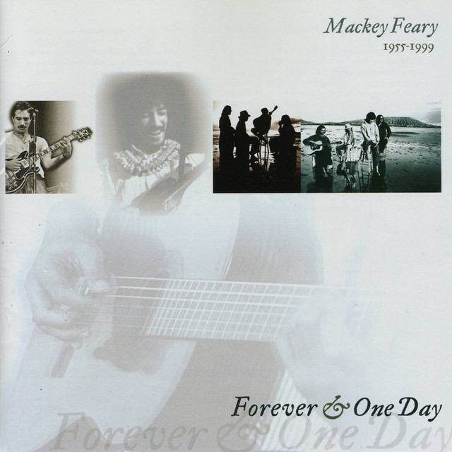 the AOR 洋楽 feary heart mackey from band
