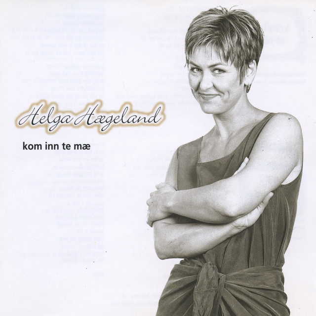 Kom Inn Te Mæ cover art