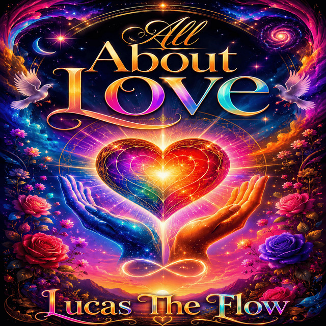 All About Love artwork