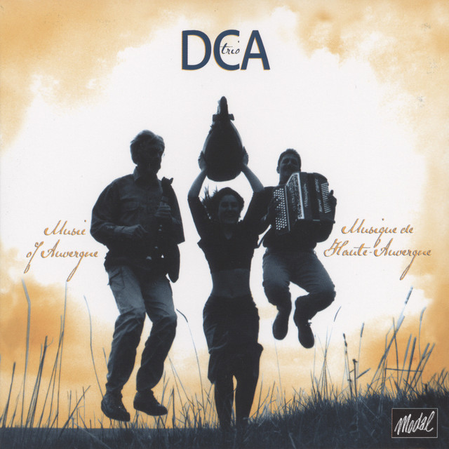 DCA Trio