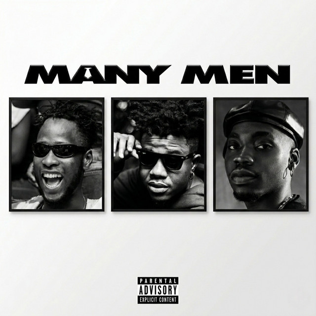 Many Men