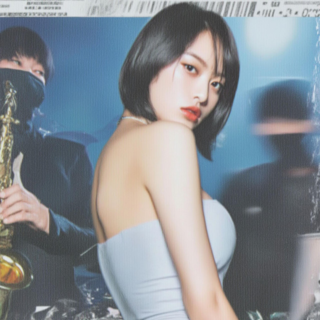 NOW I SEE cover art