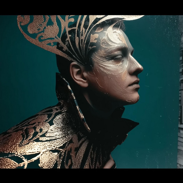 undefined album image