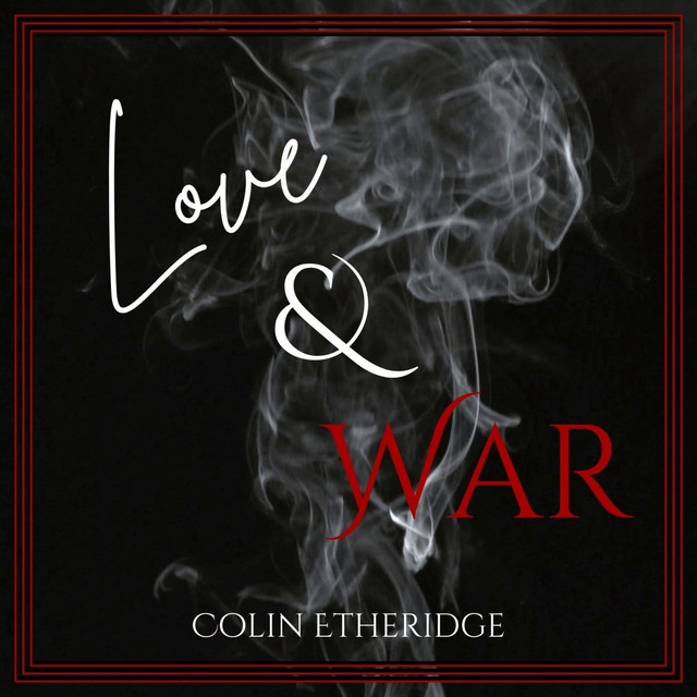 Love & War cover art
