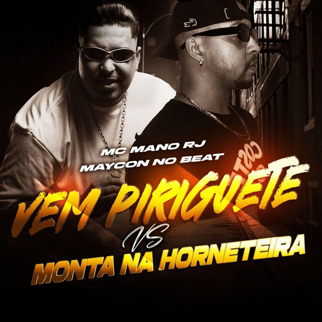 Vem Piriguete Vs Monta Na Horneteira