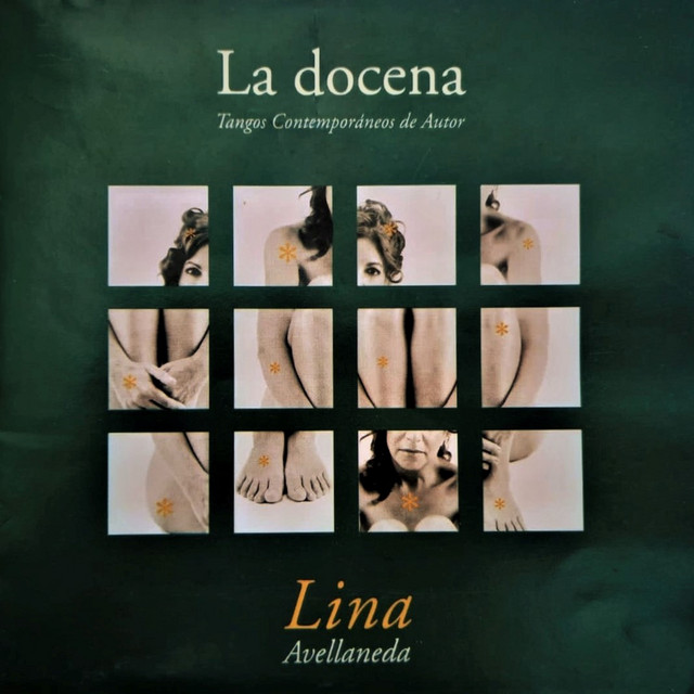 La Docena cover