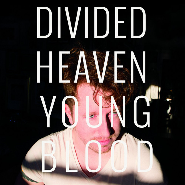 Youngblood cover art