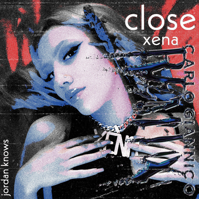 Close - Carlo Giannico Remix