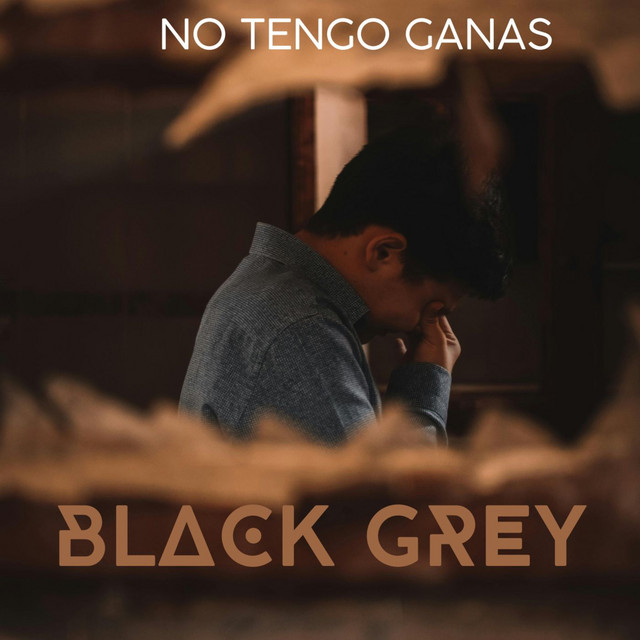 Black Grey