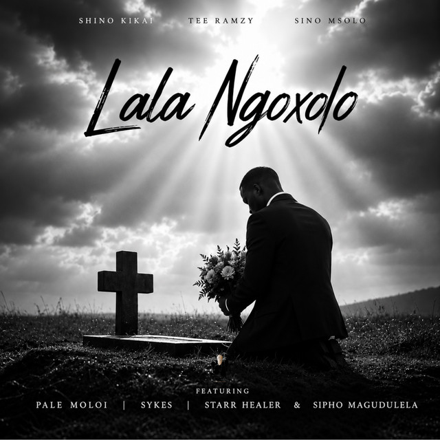 Lala Ngoxolo album art