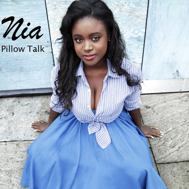 Pillow Talk cover art