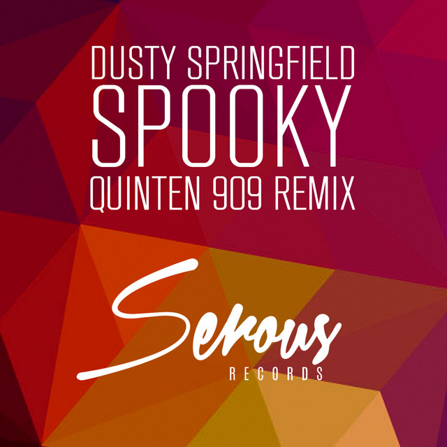 Spooky - Quinten 909 Radio Mix