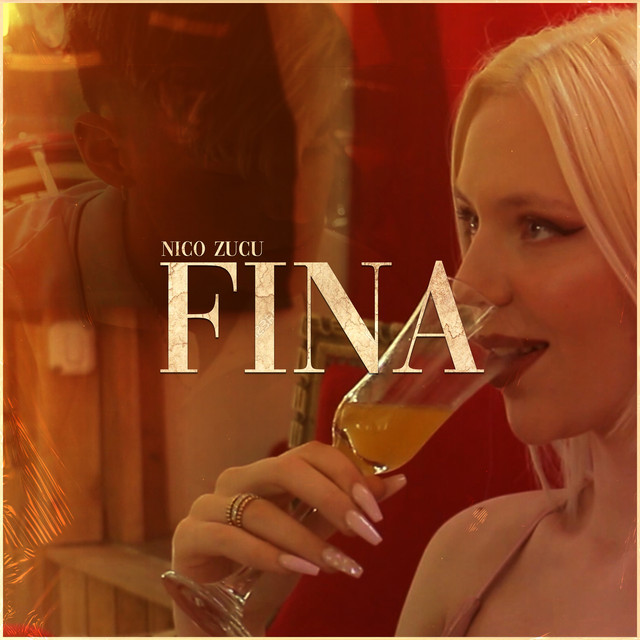 Fina cover art