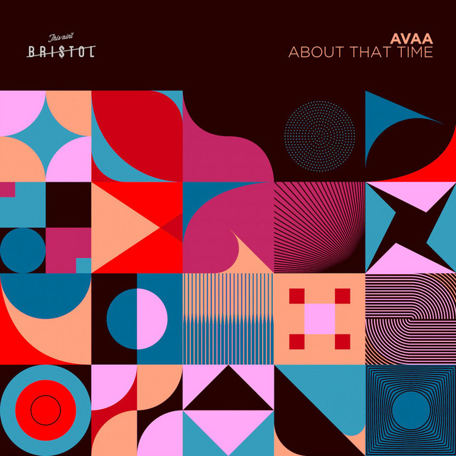 About That Time album art