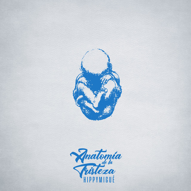 Anatomía de la tristeza cover art