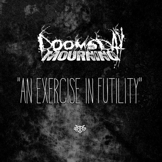 An Exercise in Futility (Sampler Edition) cover