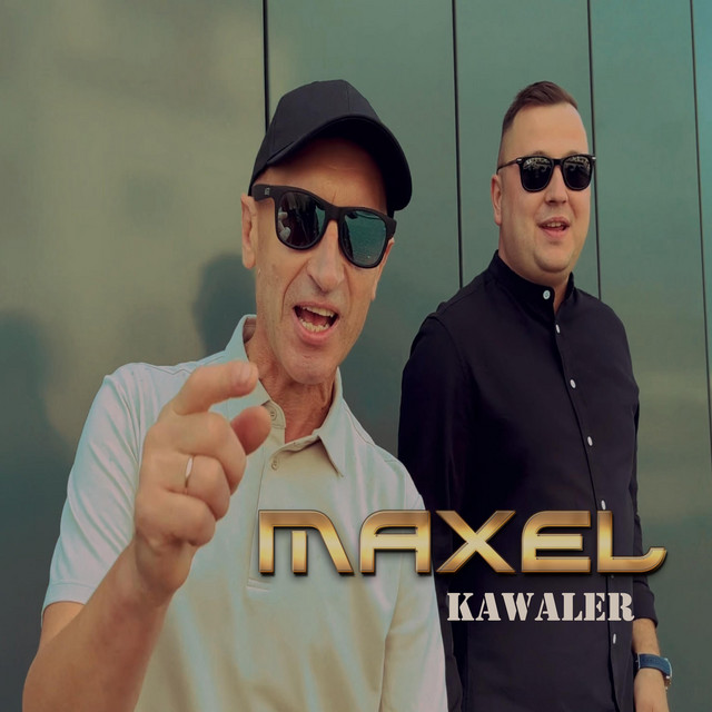 Kawaler cover art
