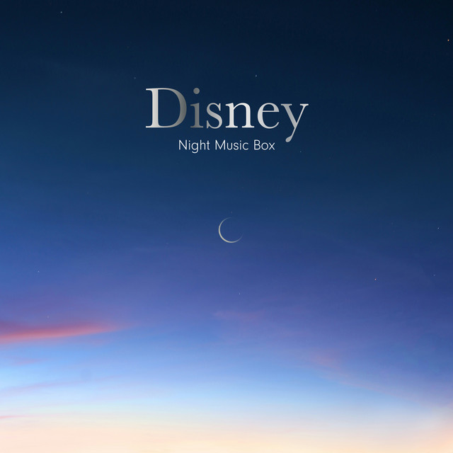 Circle of Life / ライオンキング (Night Music Box)
