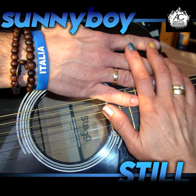Still cover art