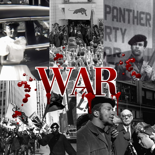 War - Single by War | Spotify