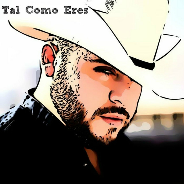 Tal Como Eres cover art