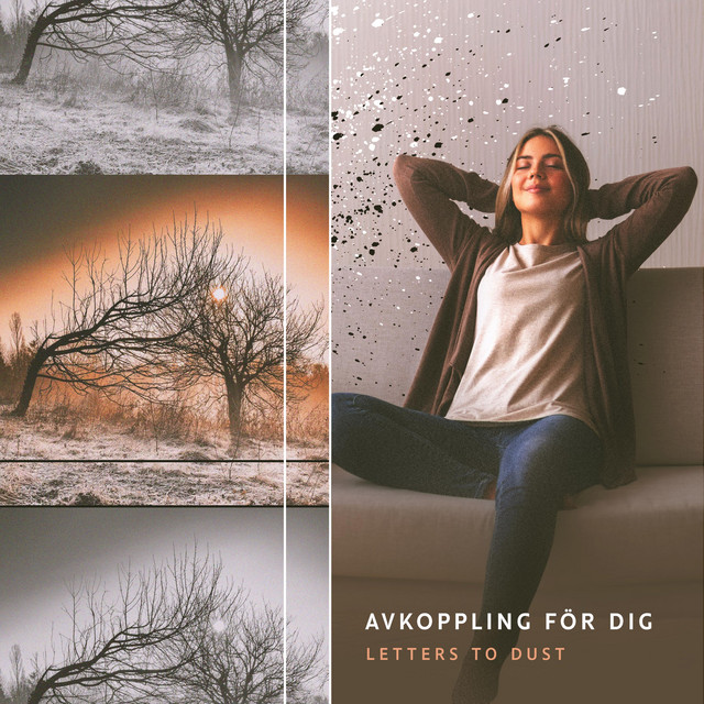 Avkoppling för dig cover art