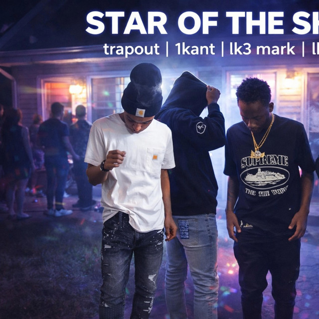 Star of the show