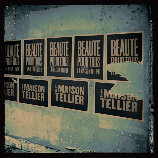 Beauté pour tous cover art
