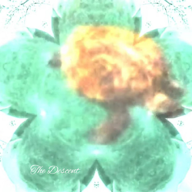 The Descent cover
