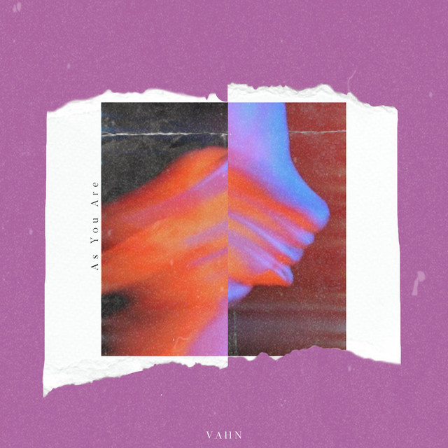 As You Are cover art