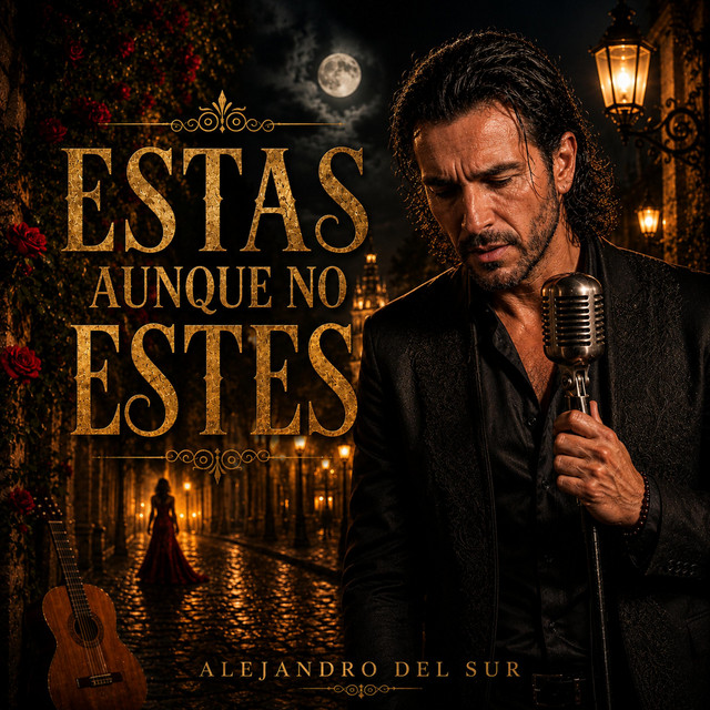 Alejandro del Sur