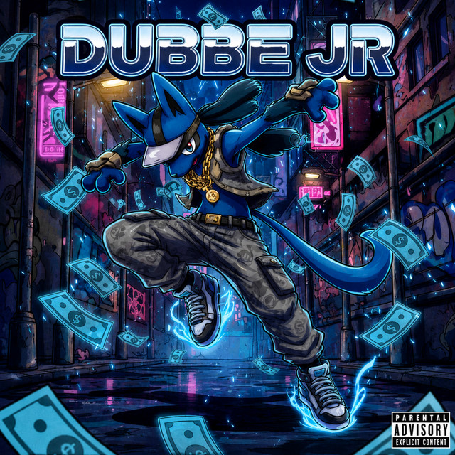 Lucario