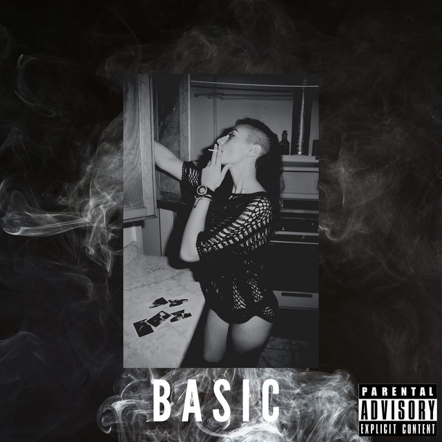 Basic cover art