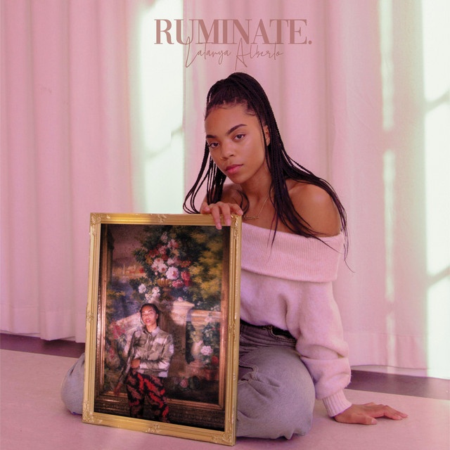 Ruminate cover art