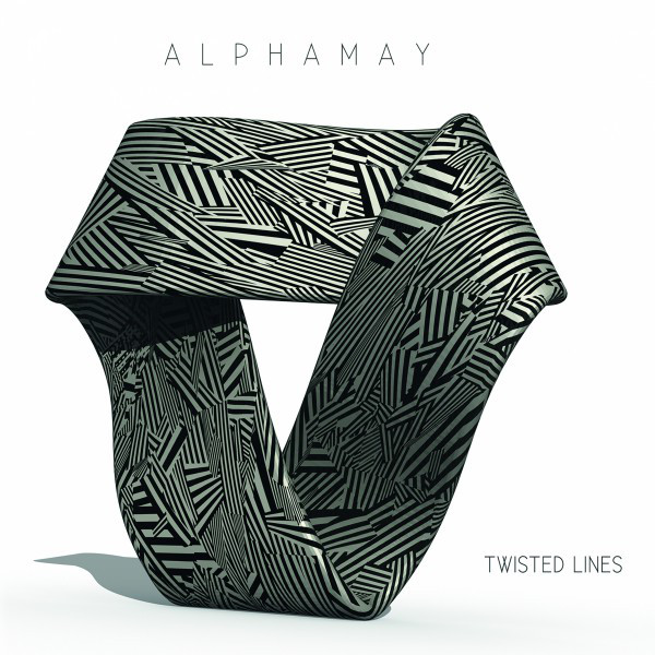 Twisted Lines cover