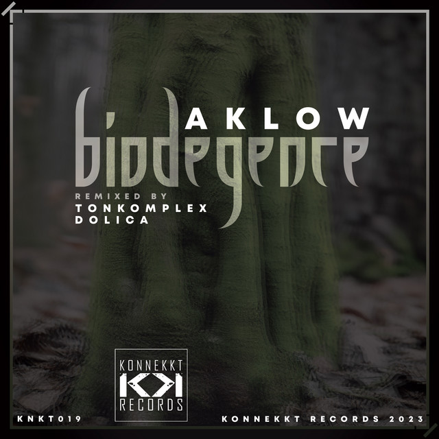 Biodegenre - Dolica Remix