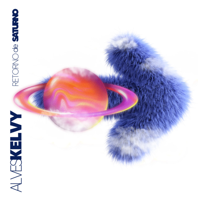 Retorno de Saturno cover art