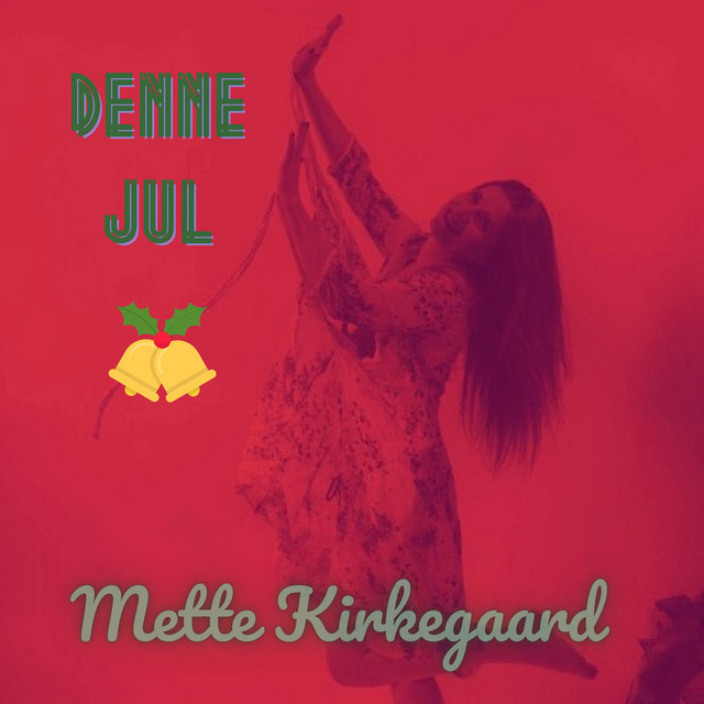 Denne jul - Single by Mette Kirkegaard | Spotify