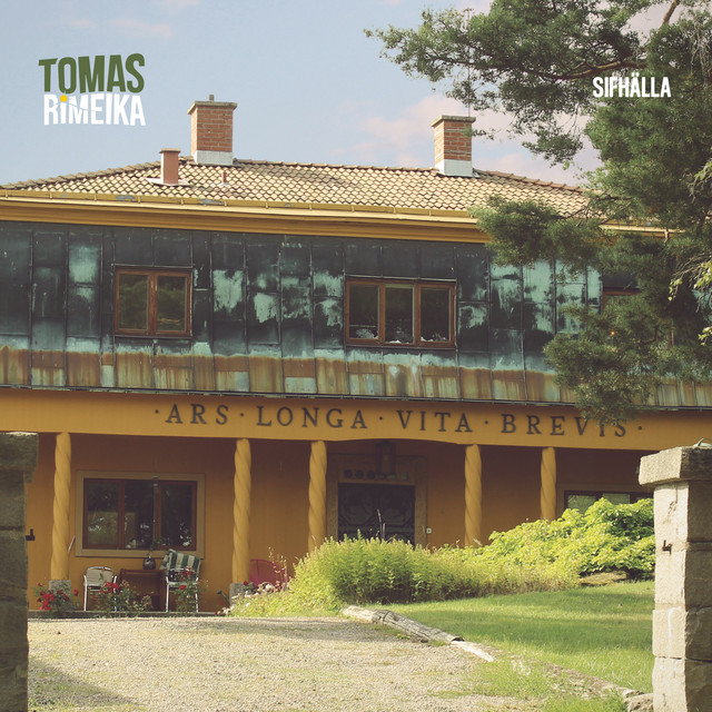 Sifhälla - Single by Tomas Rimeika | Spotify