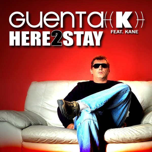 Here 2 Stay - Radio Mix