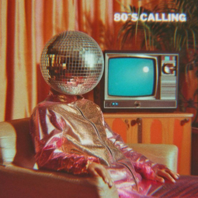 Get Down cover art